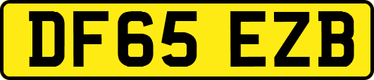 DF65EZB