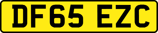 DF65EZC