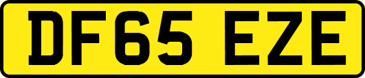 DF65EZE