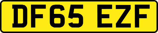 DF65EZF