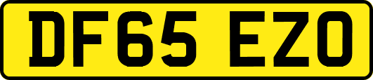 DF65EZO