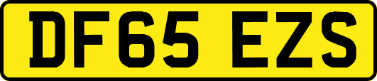 DF65EZS
