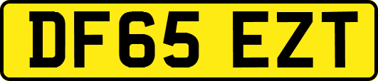DF65EZT