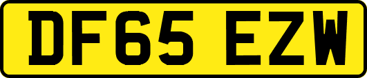 DF65EZW
