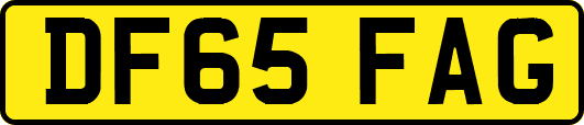 DF65FAG
