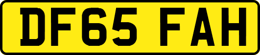 DF65FAH