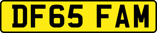 DF65FAM