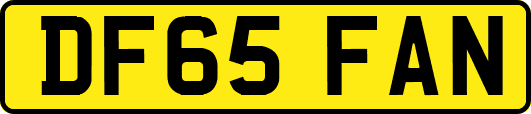 DF65FAN
