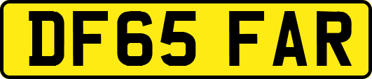 DF65FAR