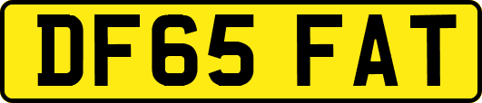 DF65FAT
