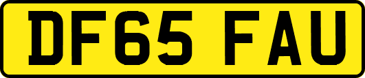DF65FAU