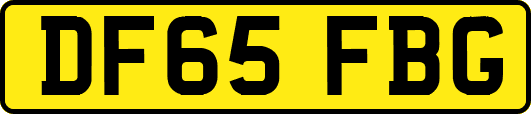 DF65FBG