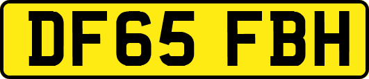 DF65FBH