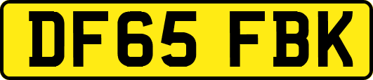 DF65FBK