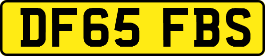 DF65FBS