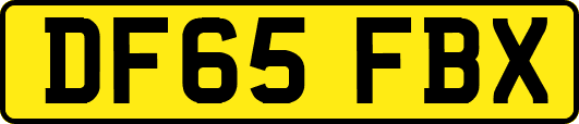 DF65FBX