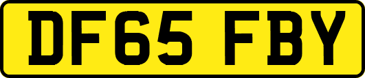 DF65FBY