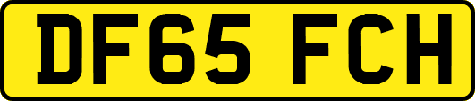DF65FCH