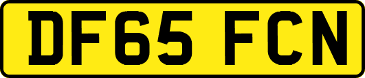DF65FCN