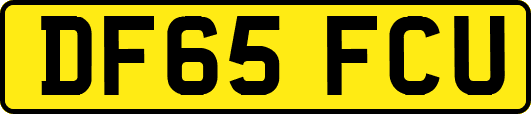 DF65FCU