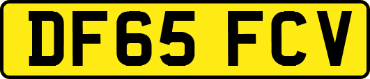 DF65FCV