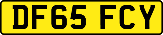 DF65FCY