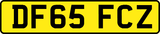 DF65FCZ