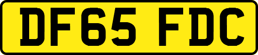 DF65FDC