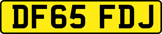 DF65FDJ
