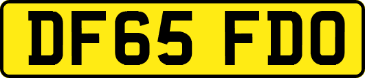 DF65FDO
