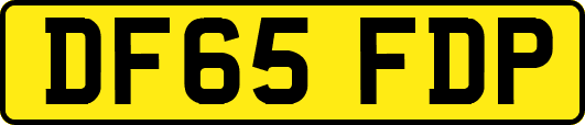 DF65FDP