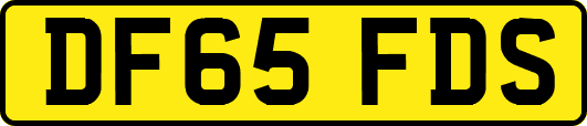 DF65FDS