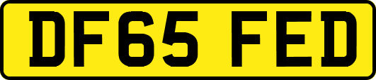 DF65FED