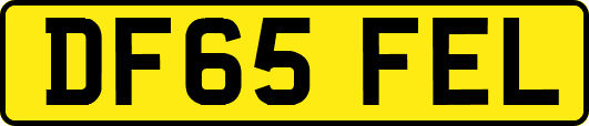 DF65FEL