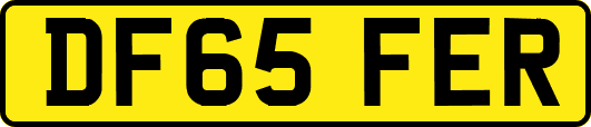 DF65FER