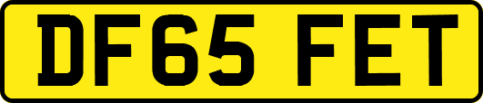 DF65FET
