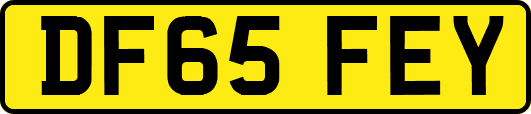 DF65FEY
