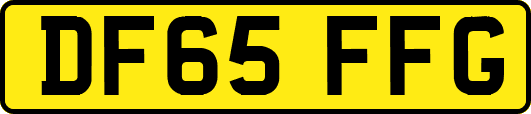 DF65FFG