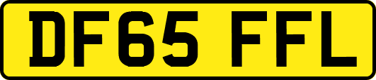 DF65FFL