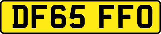 DF65FFO