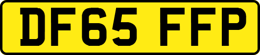 DF65FFP
