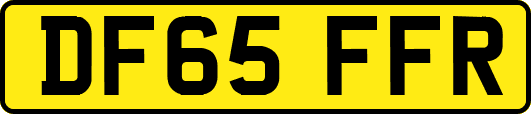DF65FFR