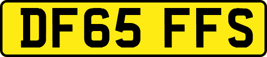 DF65FFS