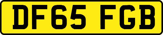 DF65FGB