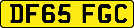 DF65FGC
