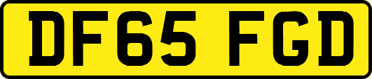 DF65FGD
