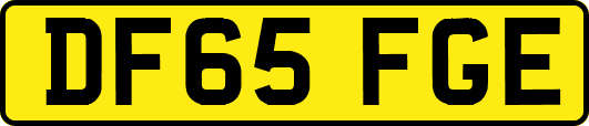 DF65FGE