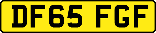 DF65FGF