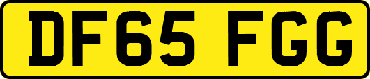 DF65FGG