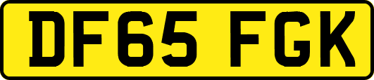 DF65FGK